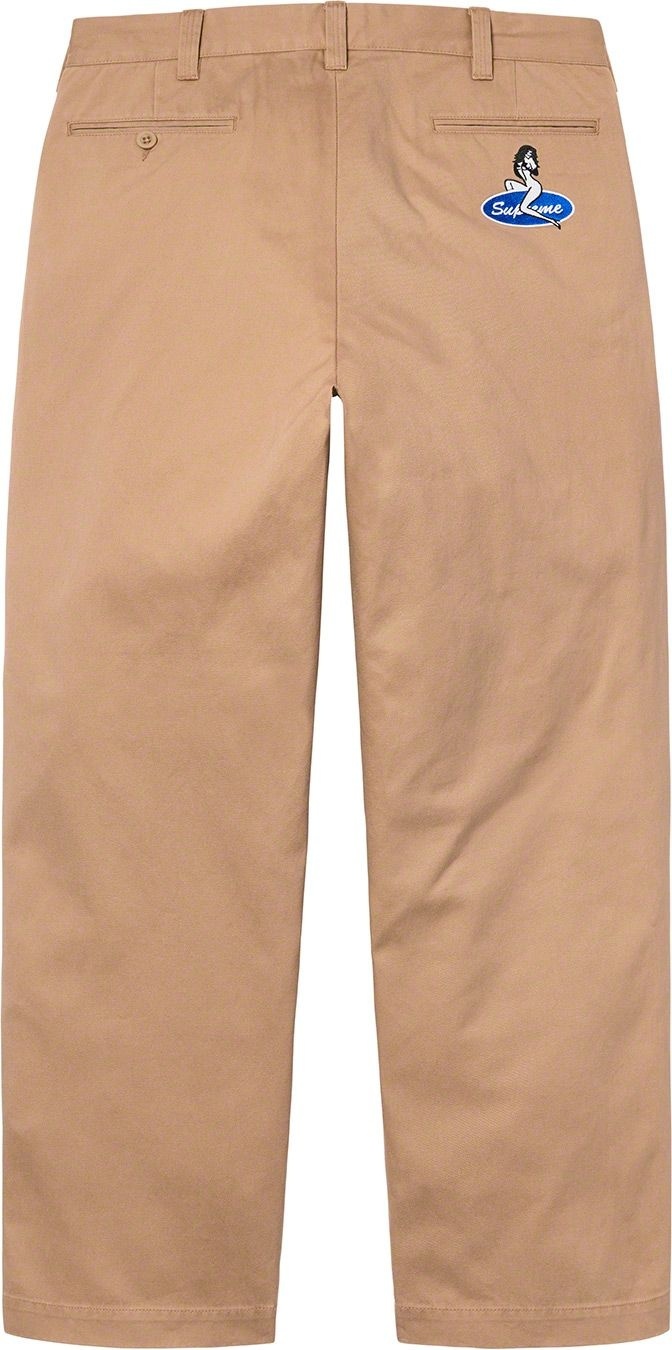 Chino Pant view 26